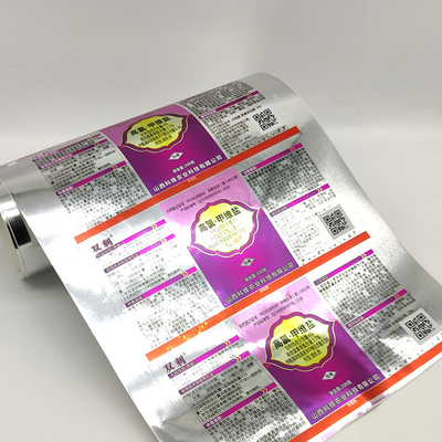Alte etichette resistenti alle sostanze chimiche Bondable BOPP Matte Waterproof Vinyl Stickers
