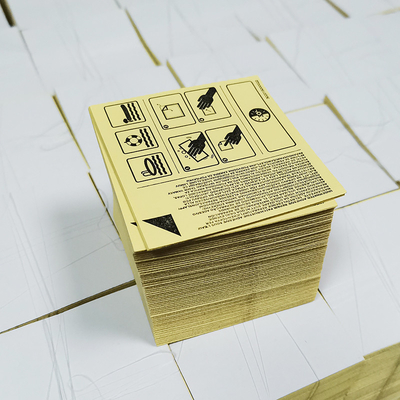 CMYK che stampa la riparazione dello stagno rattoppa gli accessori subacquei adesivi del vinile del PVC