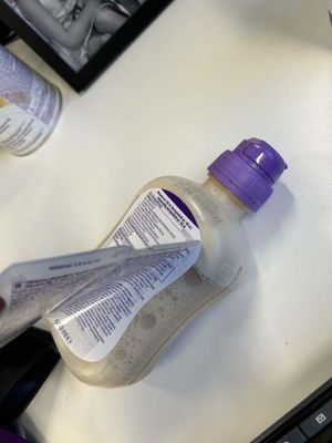 Adesivo multilivello per olio motore per uso industriale-C